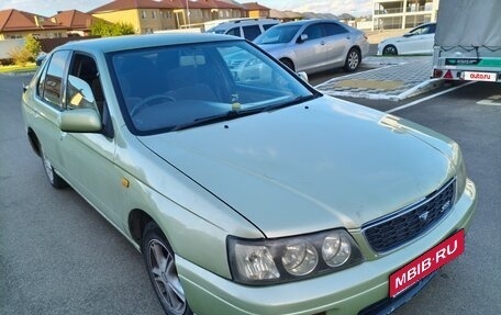 Nissan Bluebird XI, 1996 год, 200 000 рублей, 1 фотография