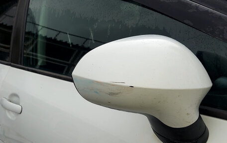 SEAT Leon II, 2012 год, 425 000 рублей, 11 фотография