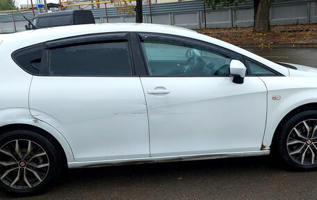 SEAT Leon II, 2012 год, 425 000 рублей, 6 фотография