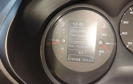 SEAT Leon II, 2012 год, 425 000 рублей, 12 фотография