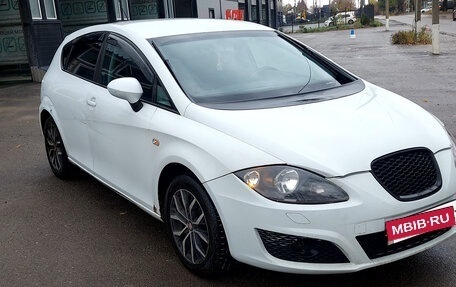 SEAT Leon II, 2012 год, 425 000 рублей, 7 фотография