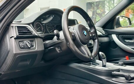 BMW 3 серия, 2015 год, 1 850 000 рублей, 6 фотография
