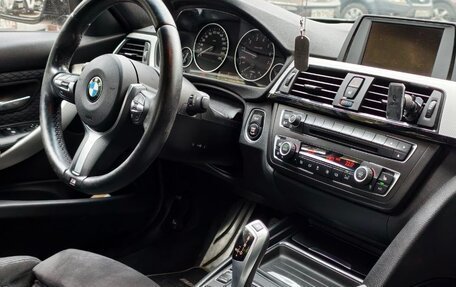 BMW 3 серия, 2015 год, 1 850 000 рублей, 7 фотография