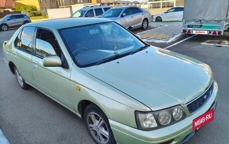 Nissan Bluebird XI, 1996 год, 200 000 рублей, 3 фотография