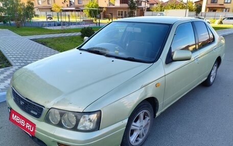 Nissan Bluebird XI, 1996 год, 200 000 рублей, 2 фотография