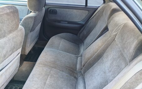 Nissan Bluebird XI, 1996 год, 200 000 рублей, 11 фотография