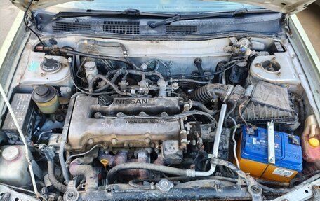 Nissan Bluebird XI, 1996 год, 200 000 рублей, 12 фотография