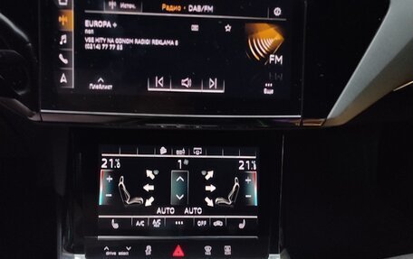 Audi e-tron I, 2020 год, 3 300 000 рублей, 17 фотография