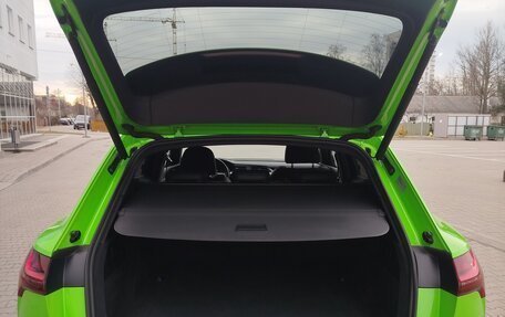 Audi e-tron I, 2020 год, 3 300 000 рублей, 23 фотография