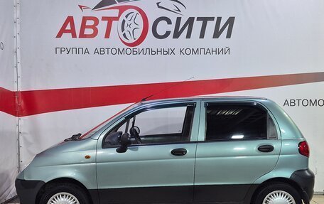 Daewoo Matiz I, 2008 год, 265 000 рублей, 4 фотография