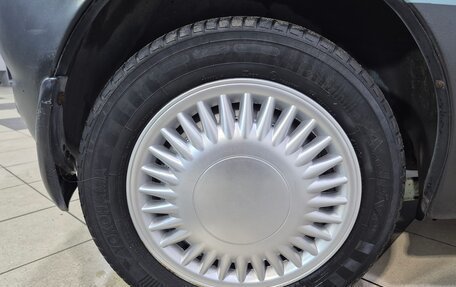 Daewoo Matiz I, 2008 год, 265 000 рублей, 19 фотография