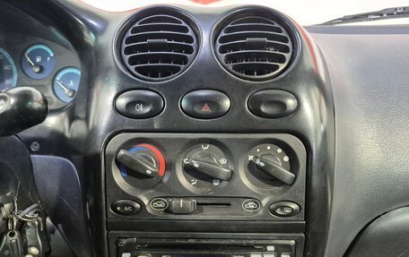 Daewoo Matiz I, 2008 год, 265 000 рублей, 17 фотография