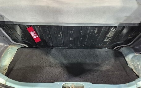 Daewoo Matiz I, 2008 год, 265 000 рублей, 20 фотография