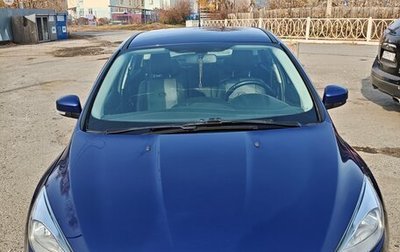 Ford Focus III, 2018 год, 1 100 000 рублей, 1 фотография