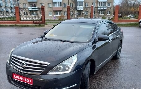 Nissan Teana, 2011 год, 650 000 рублей, 1 фотография