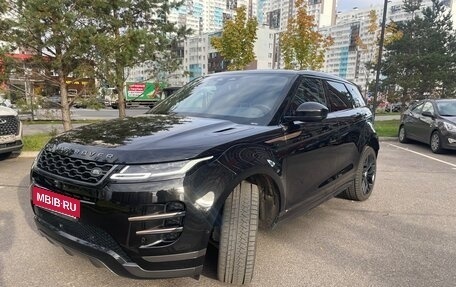 Land Rover Range Rover Evoque II, 2021 год, 4 650 000 рублей, 1 фотография