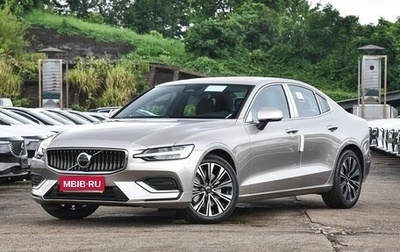 Volvo S60 III, 2024 год, 4 697 000 рублей, 1 фотография