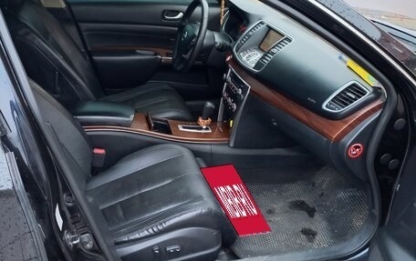 Nissan Teana, 2011 год, 650 000 рублей, 6 фотография