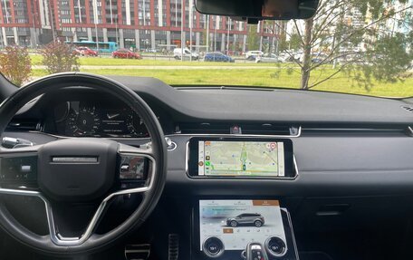 Land Rover Range Rover Evoque II, 2021 год, 4 650 000 рублей, 7 фотография