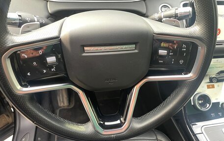 Land Rover Range Rover Evoque II, 2021 год, 4 650 000 рублей, 8 фотография