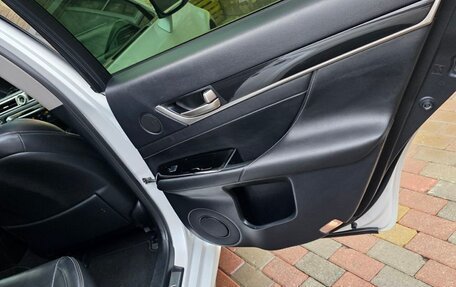 Lexus GS IV рестайлинг, 2014 год, 2 300 000 рублей, 10 фотография