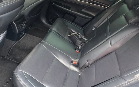 Lexus GS IV рестайлинг, 2014 год, 2 300 000 рублей, 13 фотография