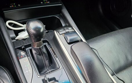 Lexus GS IV рестайлинг, 2014 год, 2 300 000 рублей, 17 фотография