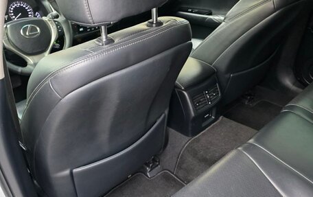 Lexus GS IV рестайлинг, 2014 год, 2 300 000 рублей, 15 фотография