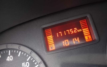 Renault Logan I, 2012 год, 420 000 рублей, 4 фотография