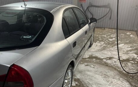 Mitsubishi Carisma I, 2003 год, 400 000 рублей, 5 фотография