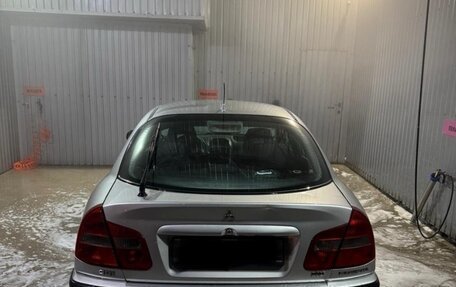 Mitsubishi Carisma I, 2003 год, 400 000 рублей, 6 фотография