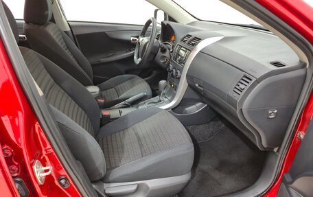 Toyota Corolla, 2011 год, 1 145 000 рублей, 13 фотография