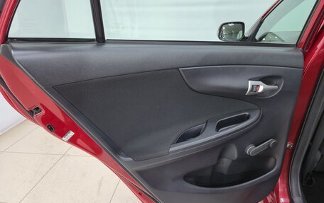 Toyota Corolla, 2011 год, 1 145 000 рублей, 14 фотография