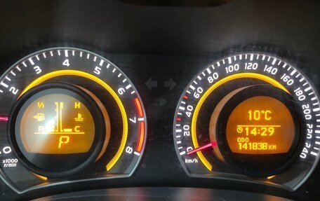 Toyota Corolla, 2011 год, 1 145 000 рублей, 16 фотография
