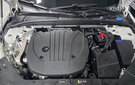 Volvo S60 III, 2022 год, 3 300 000 рублей, 5 фотография