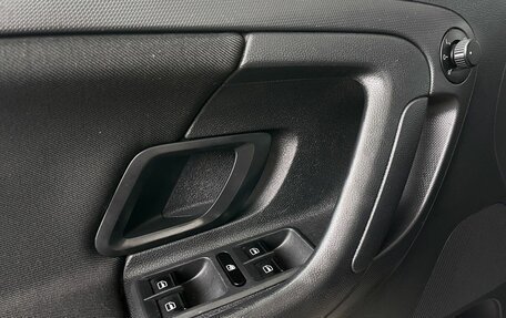 Skoda Roomster, 2013 год, 855 000 рублей, 15 фотография