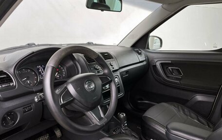 Skoda Roomster, 2013 год, 855 000 рублей, 9 фотография