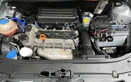 Skoda Roomster, 2013 год, 855 000 рублей, 8 фотография
