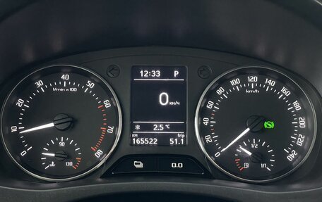Skoda Roomster, 2013 год, 855 000 рублей, 12 фотография