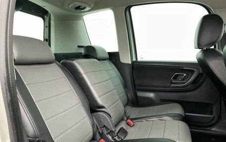 Skoda Roomster, 2013 год, 855 000 рублей, 17 фотография