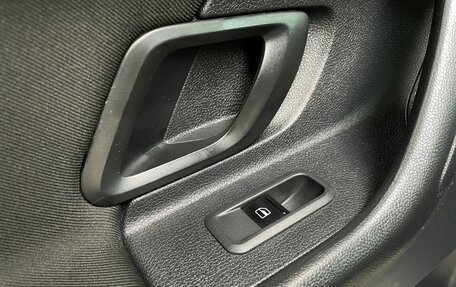 Skoda Roomster, 2013 год, 855 000 рублей, 18 фотография