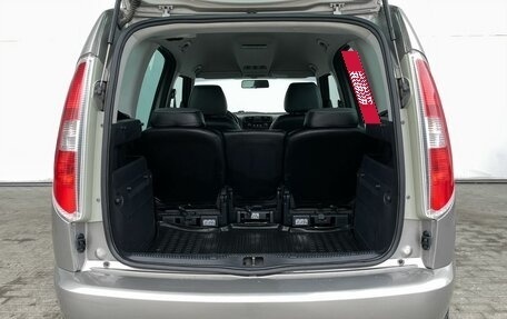 Skoda Roomster, 2013 год, 855 000 рублей, 20 фотография