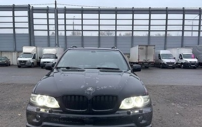 BMW X5, 2005 год, 1 300 000 рублей, 1 фотография
