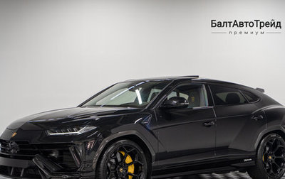 Lamborghini Urus I, 2025 год, 43 990 000 рублей, 1 фотография