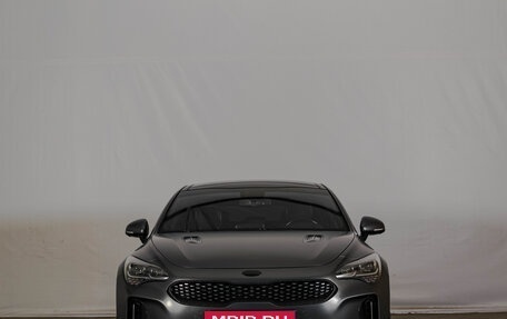 KIA Stinger I, 2019 год, 2 919 000 рублей, 3 фотография