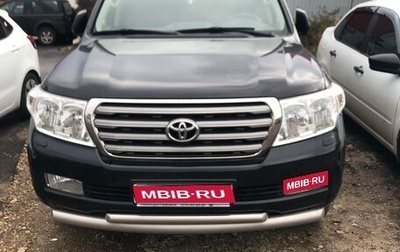 Toyota Land Cruiser 200, 2011 год, 2 500 000 рублей, 1 фотография