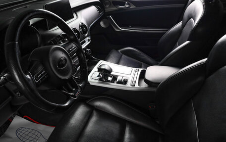 KIA Stinger I, 2019 год, 2 919 000 рублей, 9 фотография