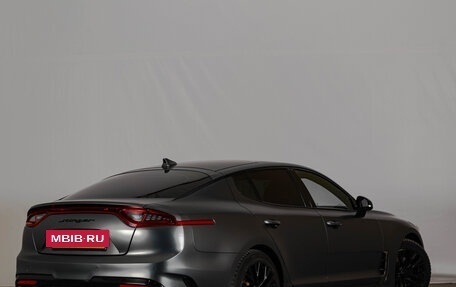 KIA Stinger I, 2019 год, 2 919 000 рублей, 5 фотография