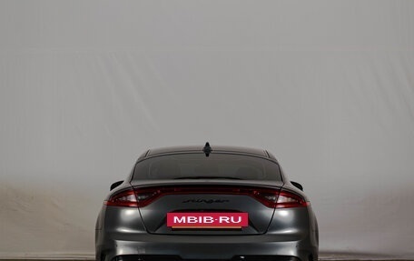 KIA Stinger I, 2019 год, 2 919 000 рублей, 6 фотография