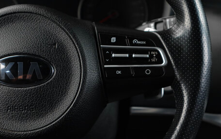 KIA Stinger I, 2019 год, 2 919 000 рублей, 13 фотография